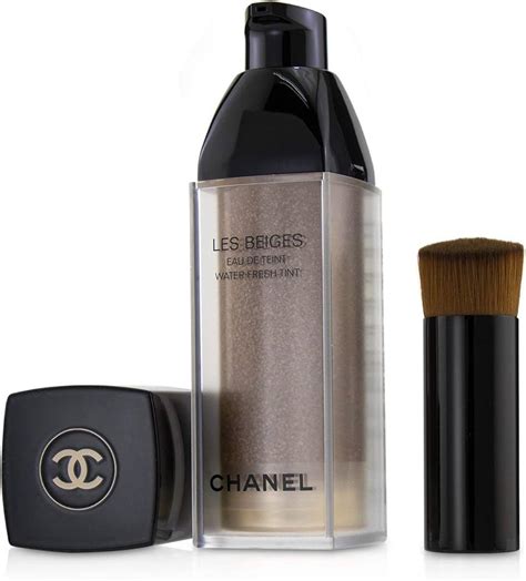 chanel les beiges price uk|chanel sublimage le teint reviews.